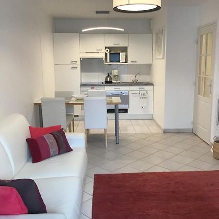 Apartmán Escale A L Amiraute Saint-Valéry-sur-Somme Exteriér fotografie