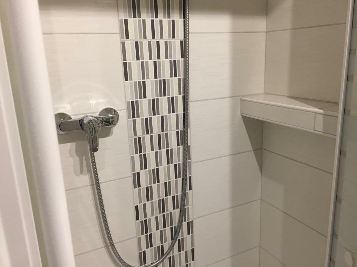 Apartmán Escale A L Amiraute Saint-Valéry-sur-Somme Exteriér fotografie