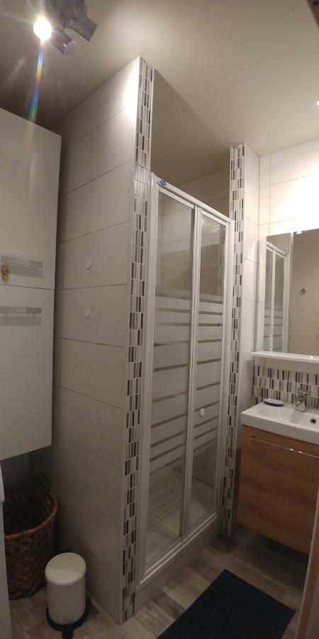Apartmán Escale A L Amiraute Saint-Valéry-sur-Somme Exteriér fotografie