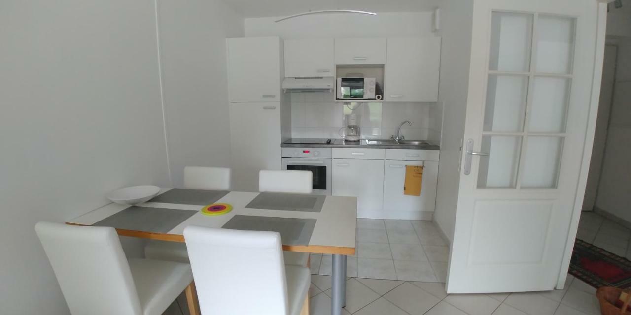 Apartmán Escale A L Amiraute Saint-Valéry-sur-Somme Exteriér fotografie