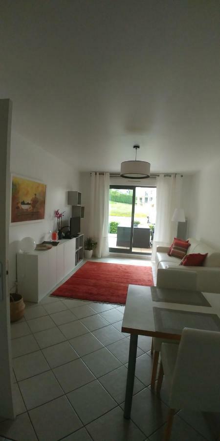 Apartmán Escale A L Amiraute Saint-Valéry-sur-Somme Exteriér fotografie