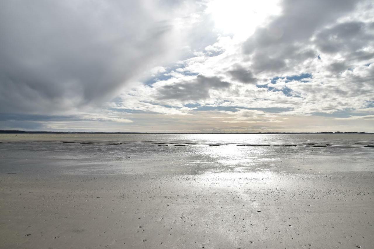 Apartmán Escale A L Amiraute Saint-Valéry-sur-Somme Exteriér fotografie